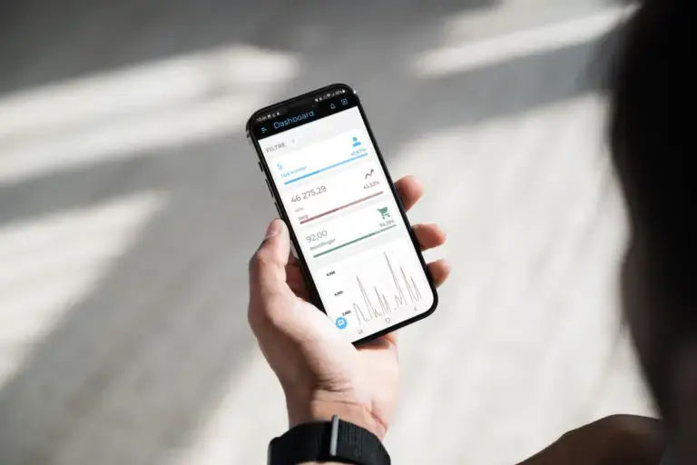 Propos tilbyr skalerbare løsninger med transparent prisstruktur og maskinvare tilpasset din virksomhet – uten skjulte kostnader.